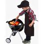 Voir la diapositive 2 : KLEIN Weber - Barbecue One Touch Premium
