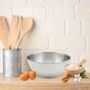 Voir la diapositive 2 : Fackelmann Bol à mixer en inox de 20,5 cm de diamètre Fackelmann Basic