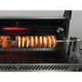 NAPOLEON Rôtissoire pour barbecue Prestige PRO500/LEX485 - Napoléon