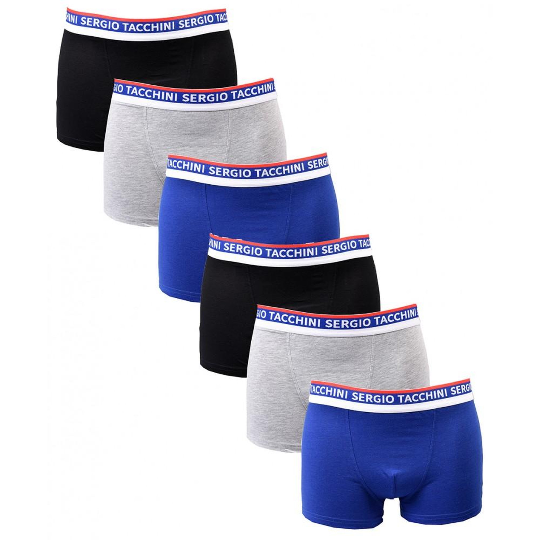 Voir la diapositive 2 : SERGIO TACCHINI Boxer SERGIO TACCHINI
