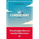 LE CONSULTANT, Naïm David