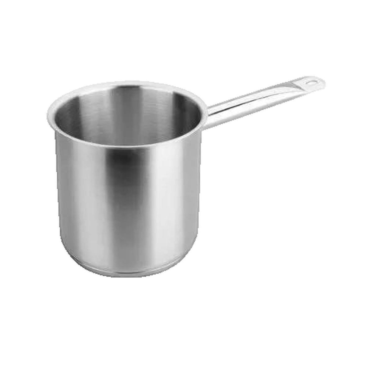 Lacor Casserole Lacor Eco-Chef 20 cm 6200 ml Acier Inoxydable Argenté