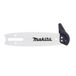 MAKITA Guide chaîne MAKITA 158476-6 1,5cm 1/4 pour tronçonneuse