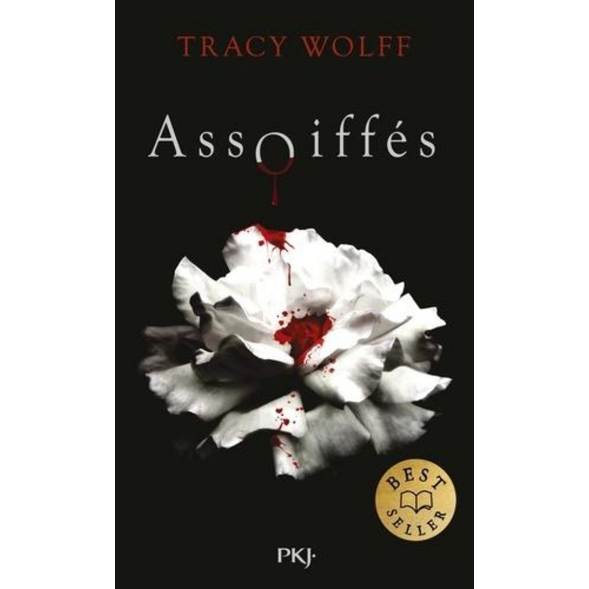 ASSOIFFES TOME 1 , Wolff Tracy