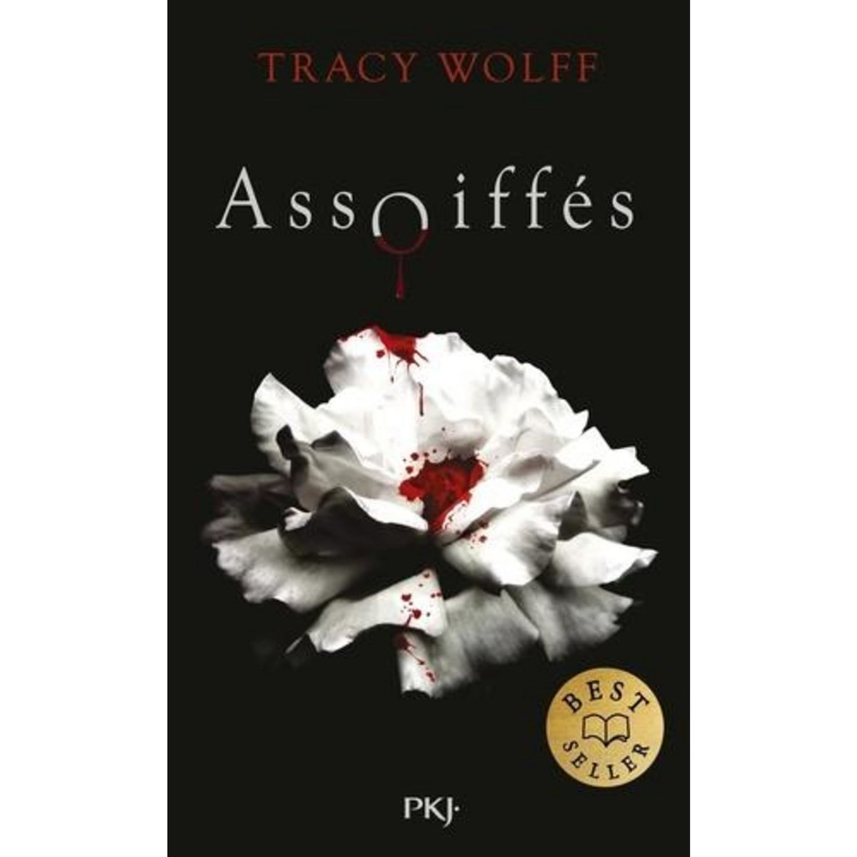 ASSOIFFES TOME 1 , Wolff Tracy