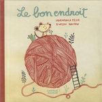 LE BON ENDROIT, Pesce Mariapaola