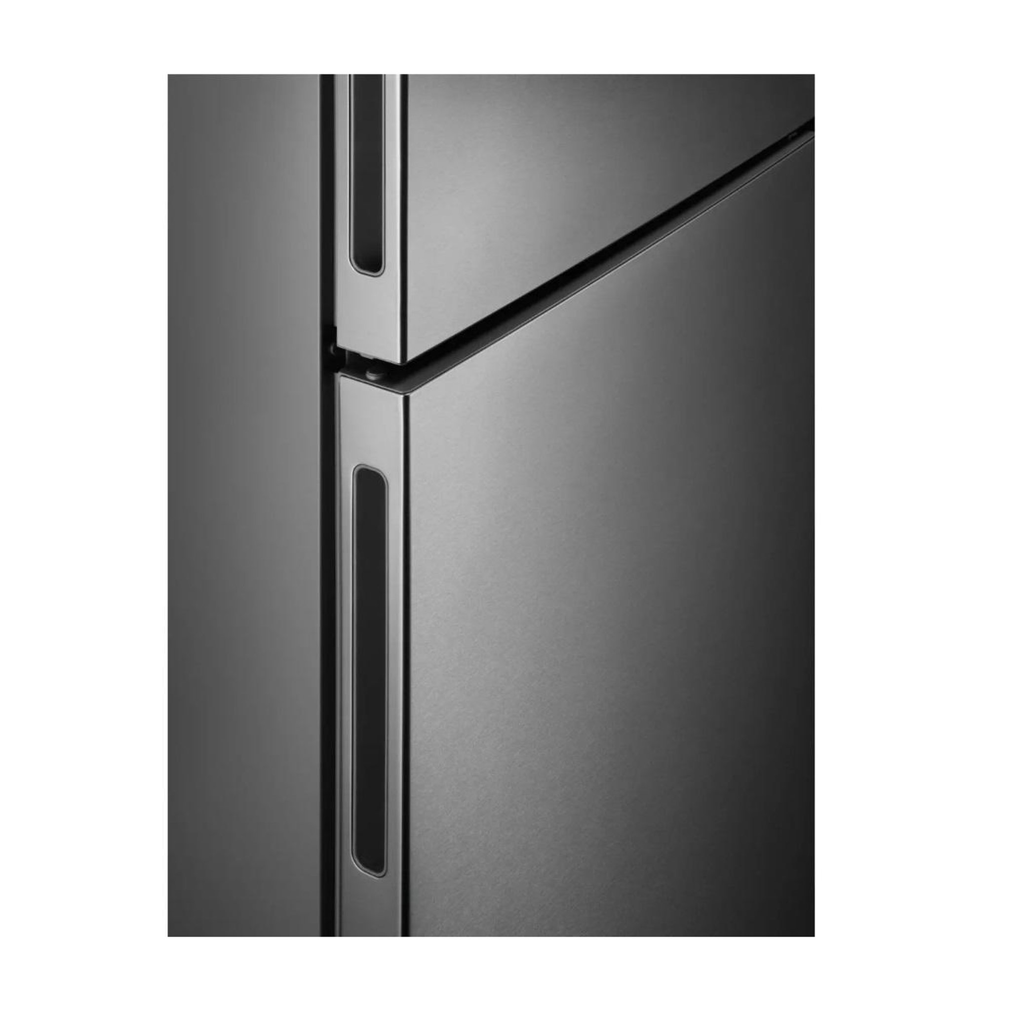 Voir la diapositive 4 : ELECTROLUX Réfrigérateur combiné 55cm 244l silver - ltb1ae28u0