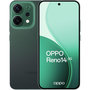 Voir la diapositive 3 : OPPO Smartphone Pack Reno 14 512Go Vert 5G + EncoBuds3 Pro