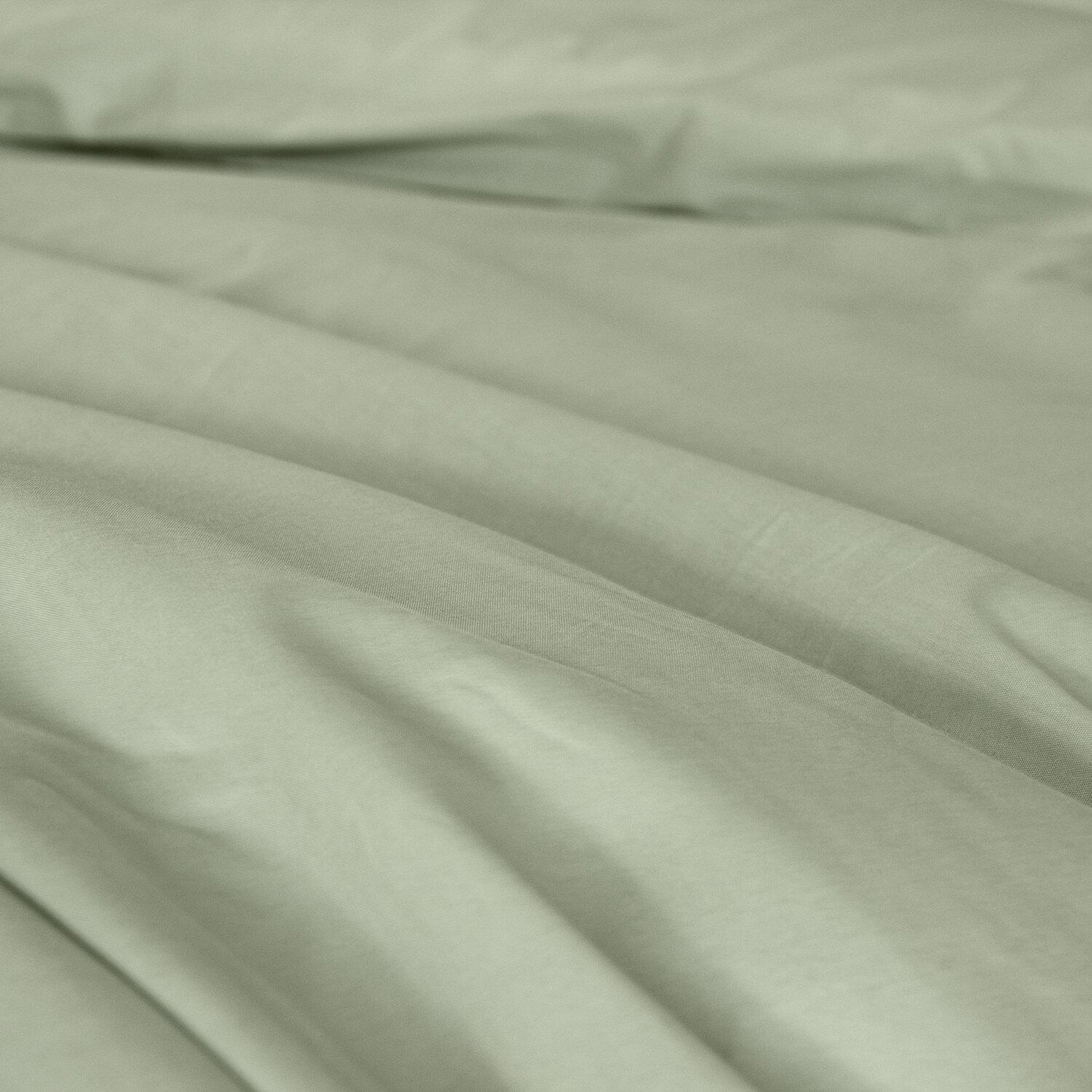 Voir la diapositive 3 : Home collection Parure de couette 100% percale de coton 65fils, mura
