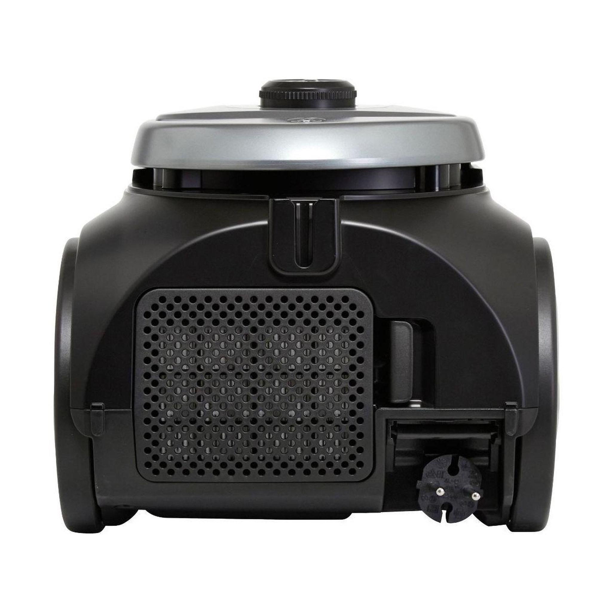 Voir la diapositive 3 : ESSENTIEL B Aspirateur sans sac EAS69 Pet V2