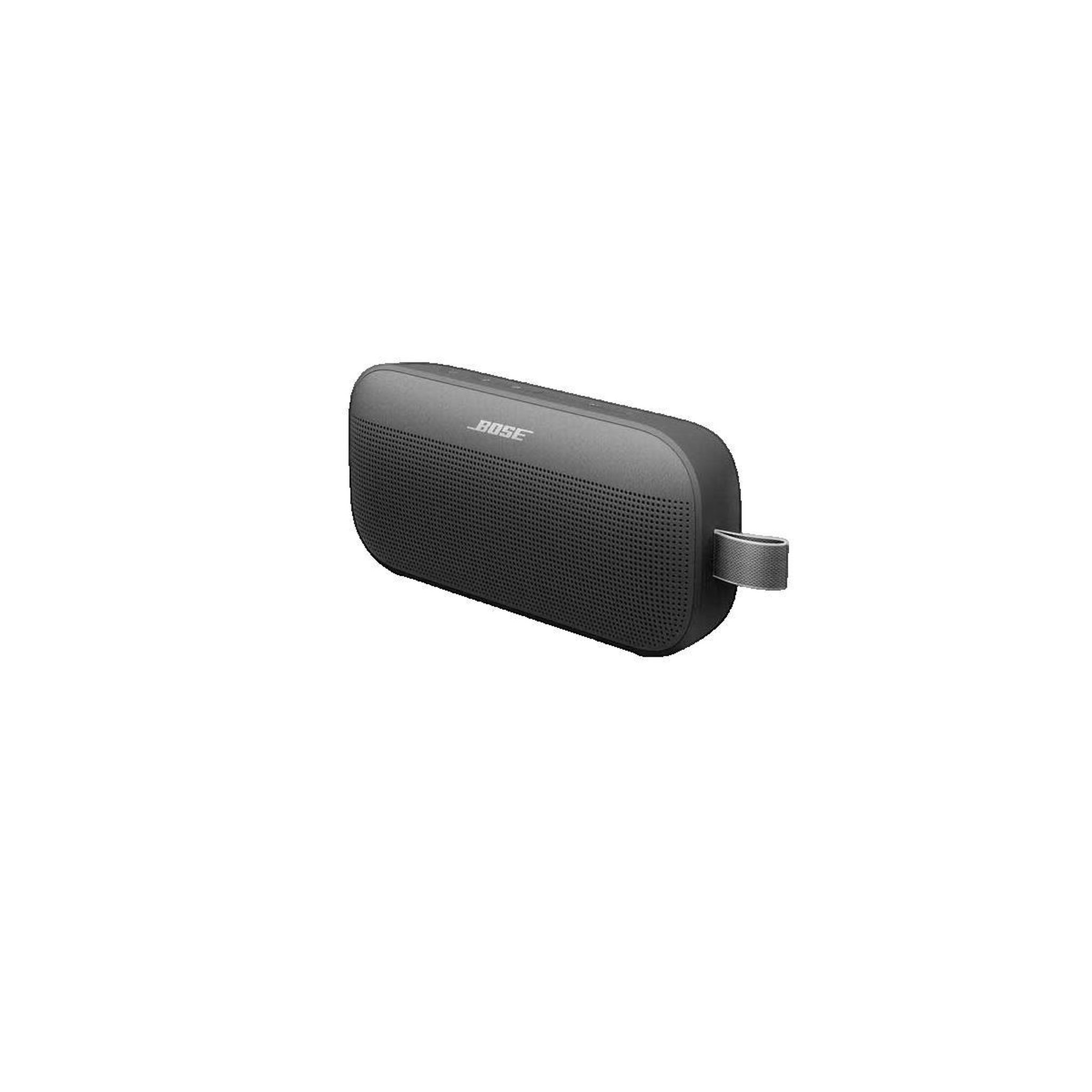 Voir la diapositive 3 : BOSE Enceinte portable Bluetooth Bose SoundLink Flex II