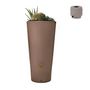 Voir la diapositive 2 : GARANTIA Cuve 220L Vaso 2 en 1 coloris Taupe