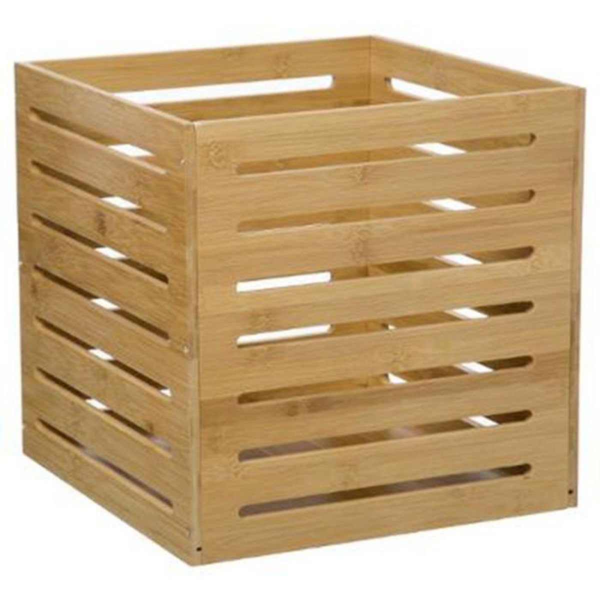 FIVE Panier de Rangement  Mix N Modul  31x31cm Naturel