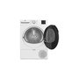 Voir la diapositive 3 : Beko Sèche linge pompe à chaleur D0H11230