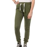JOSEPH IN Jogging  Femme Joseph In Molton Joss. Coloris disponibles : Vert