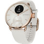 Voir la diapositive 1 : WITHINGS Montre santé Connecté Scanwatch 2 Rose Gold Sand 38mm