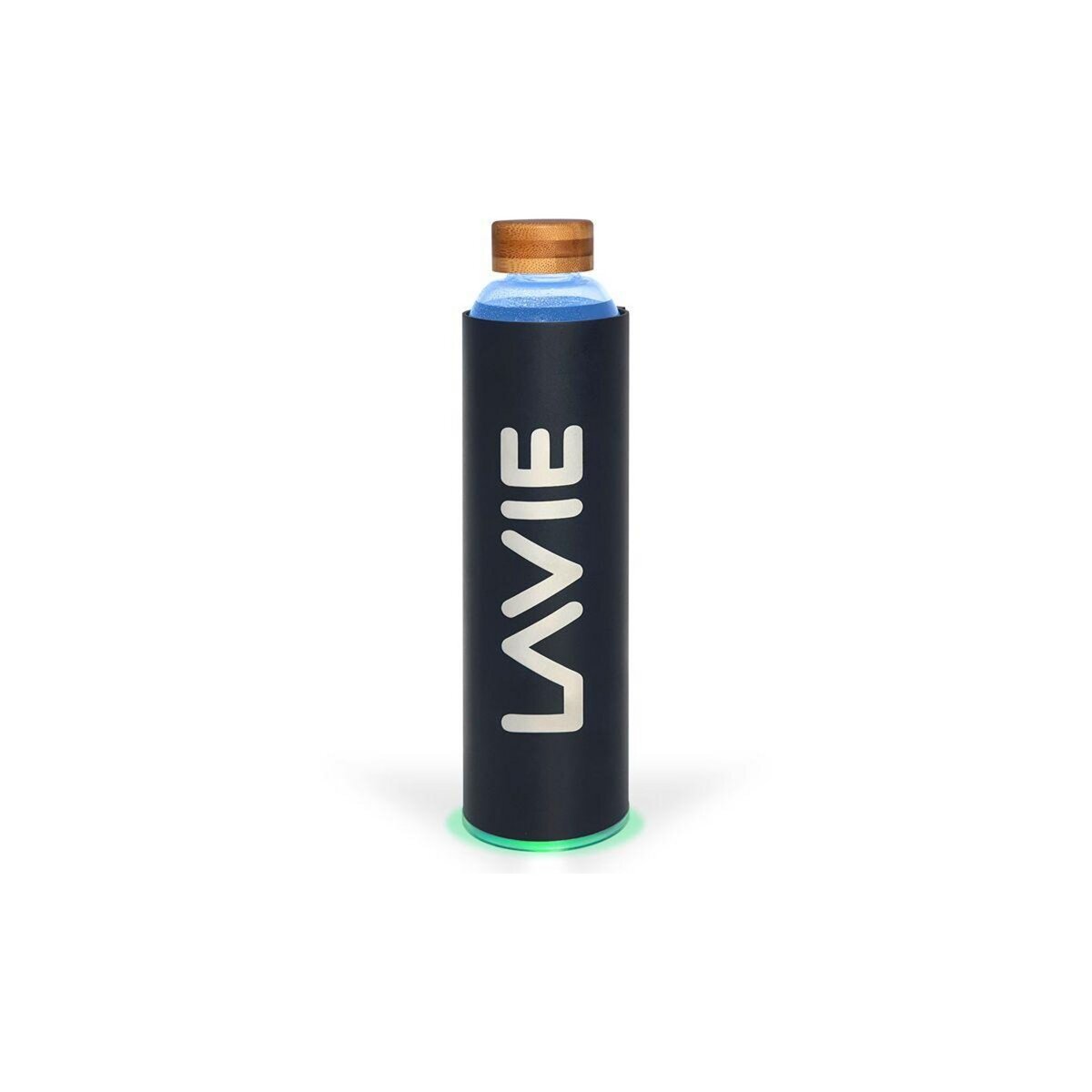 LAVIE Purificateur d'eau Pure Anthracite 1L
