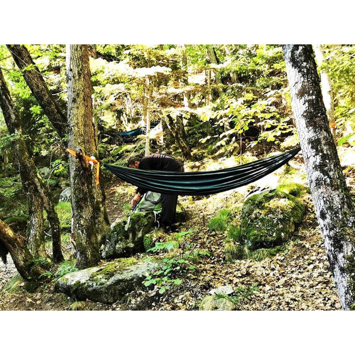 Smartbox Stage de survie de 3 jours en pleine nature - Coffret Cadeau Sport & Aventure