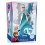 Voir la diapositive 5 : IMC TOYS Elsa patine et chante radiocommandée