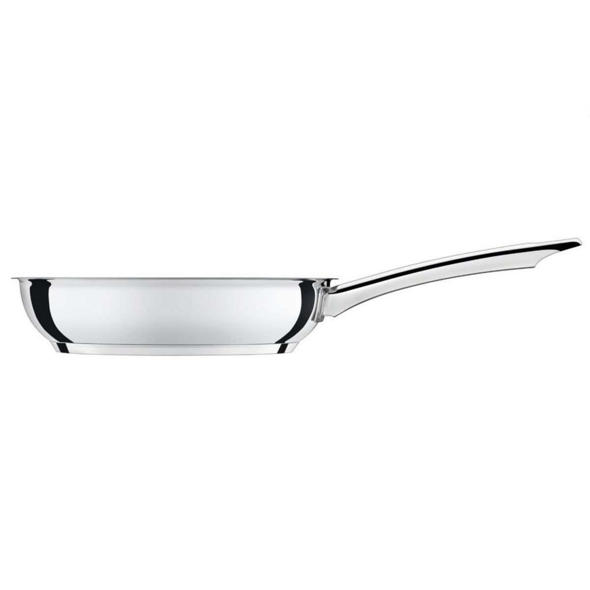 WMF Poêle inox 24cm - 0748246021