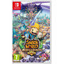 Voir la diapositive 1 : Snack World : Mordus de Donjons Gold Nintendo Switch