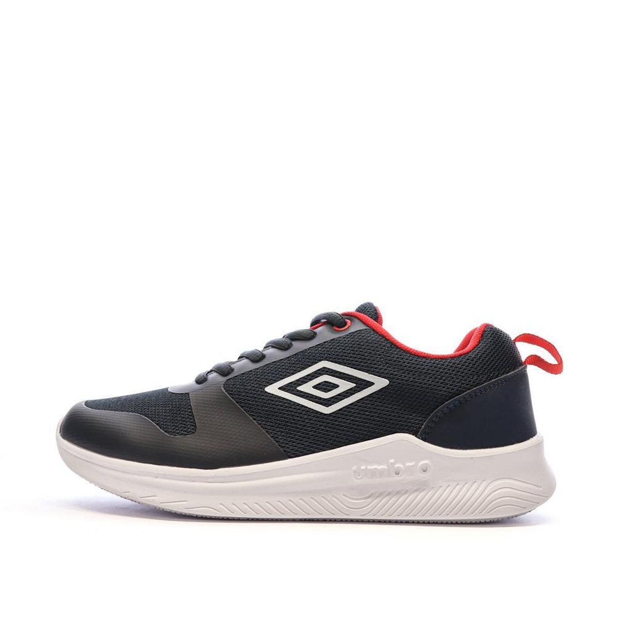 UMBRO Baskets /Rouge Garçon Umbro Charged