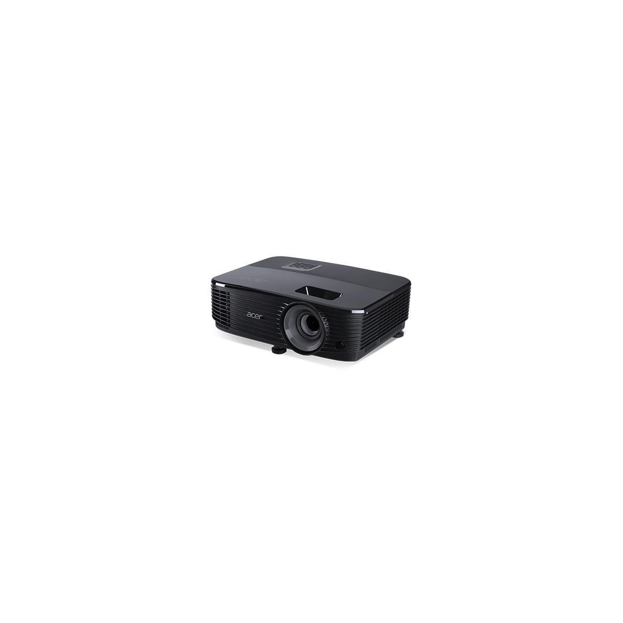 Voir la diapositive 3 : ACER Acer essential x1123hp vidéo-projecteur projecteur à focale standard 4000 ansi lumens dlp svga (800x600) noir