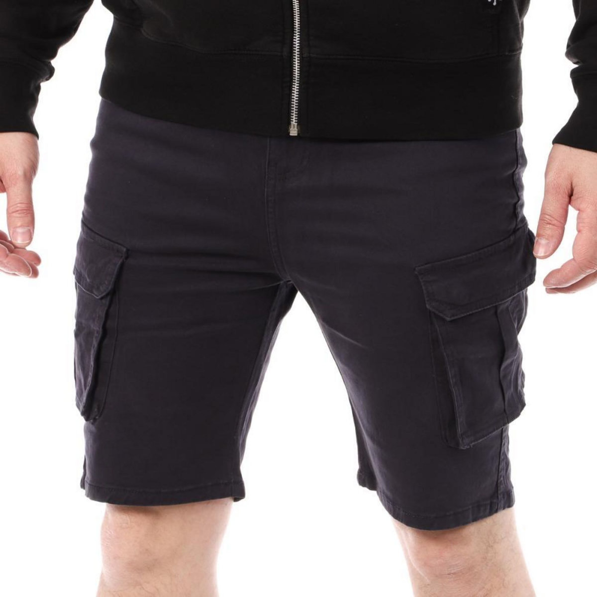 LA MAISON BLAGGIO Short  Marron Homme La Maison Blaggio VEGALIA