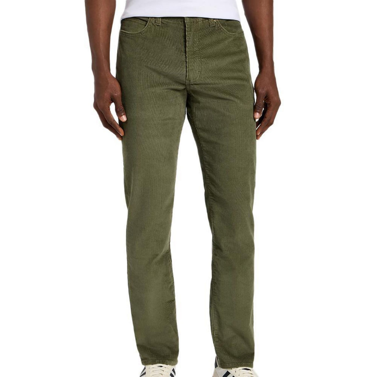 LEE Pantalon en Velours Slim  Homme Lee Mercantile   W29