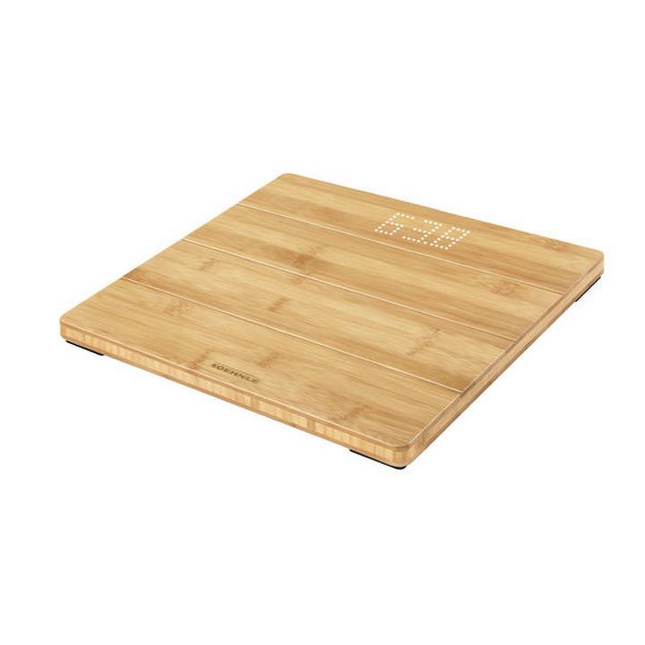 Soehnle Pèse-personne électronique 180kg 100g - 0763880