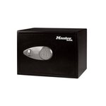 Master lock Coffre fort à combinaison - 599333