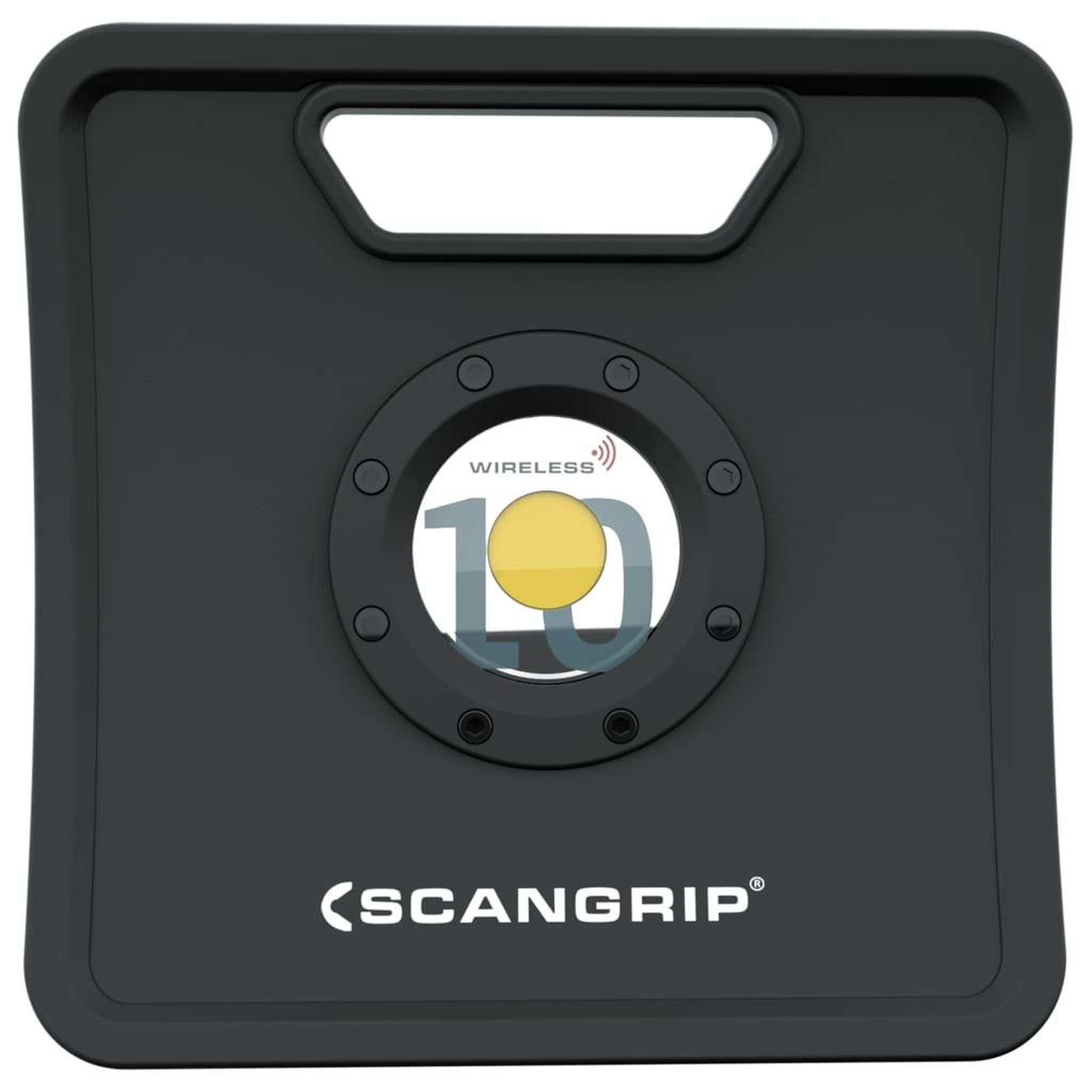 Voir la diapositive 2 : Scangrip Scangrip Baladeuse a LED COB Nova 10K 10000 lm 84 W