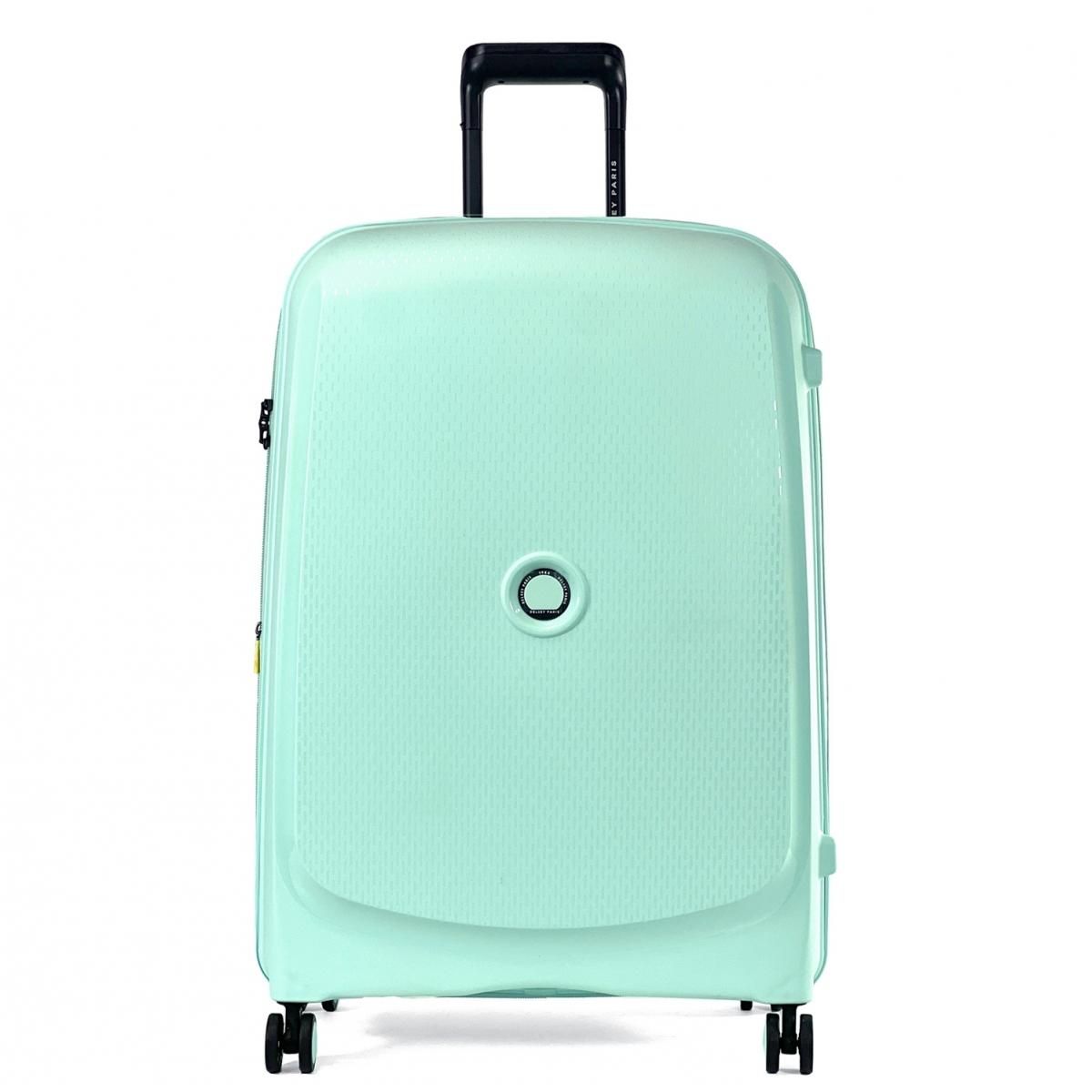 Delsey Valise rigide Beaumont TSA Polypropylène 70.5cm