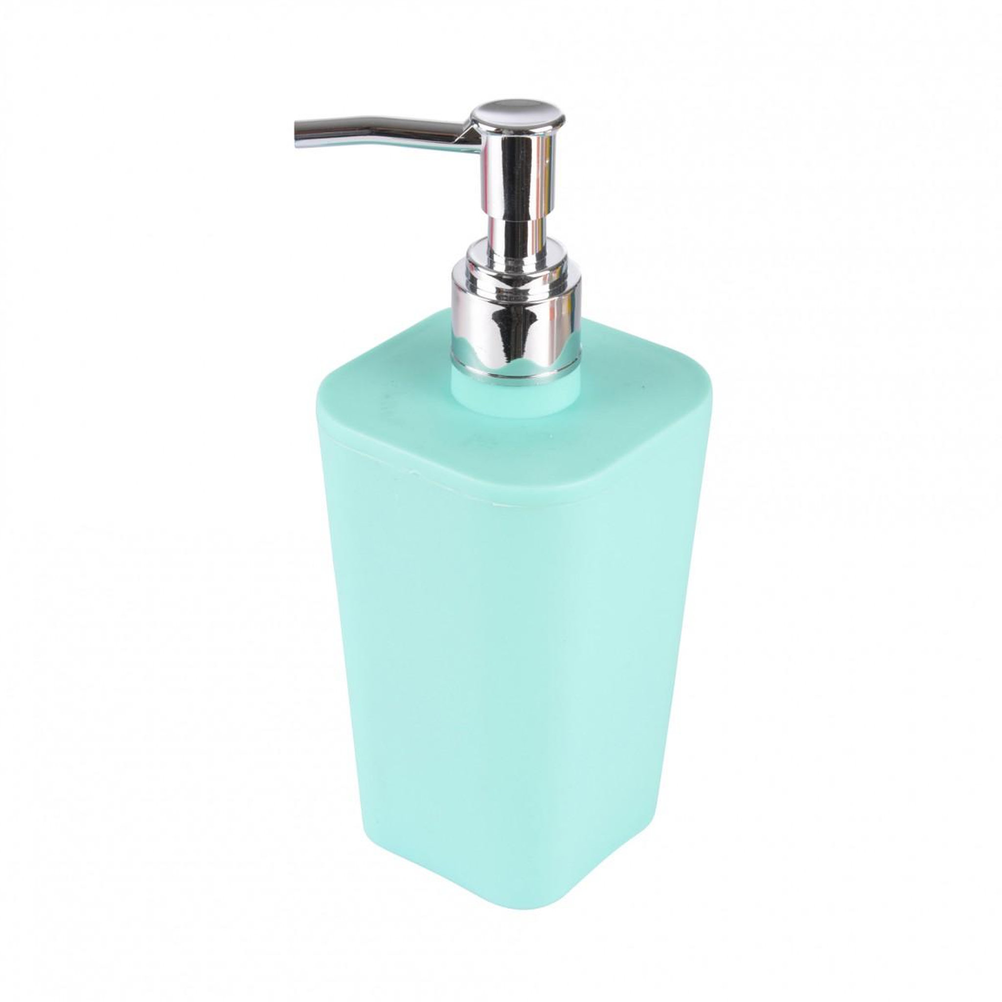Voir la diapositive 1 : Eden Distributeur de savon collection vitamines soft touche