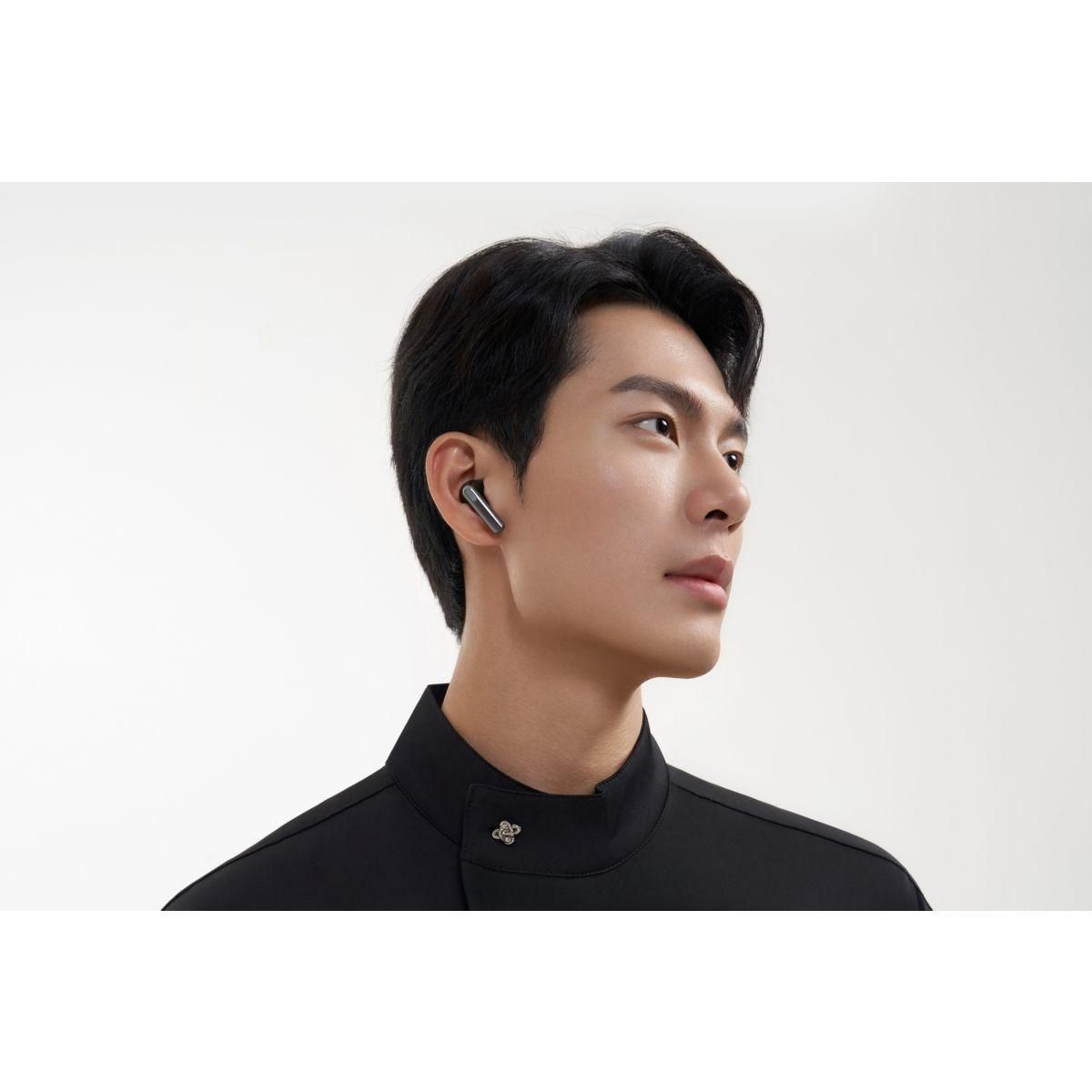 HUAWEI Ecouteurs FreeBuds SE3 Noir