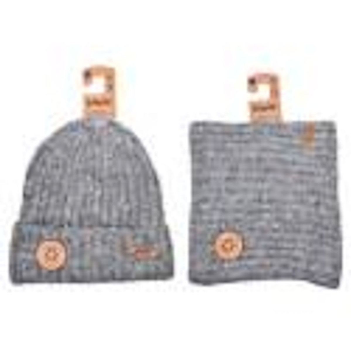 INFINITIF PARIS Pack Bonnet Tour de Cou INFINITIF