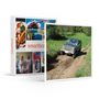 Voir la diapositive 1 : Smartbox Initiation de 4h à la conduite de véhicule de type 4x4 près d'Orléans - Coffret Cadeau Sport & Aventure