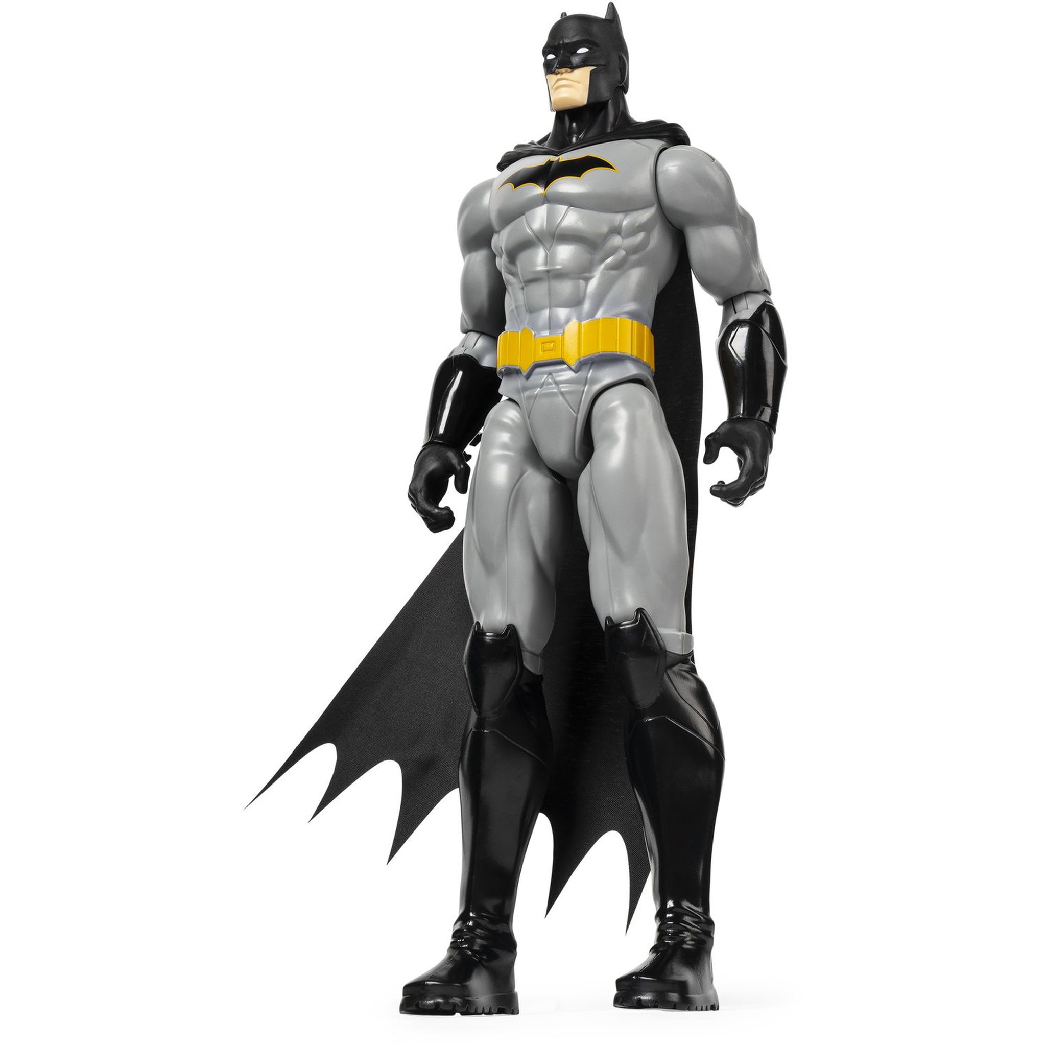Voir la diapositive 2 : SPIN MASTER Figurine Batman Renaissance - 30 cm 