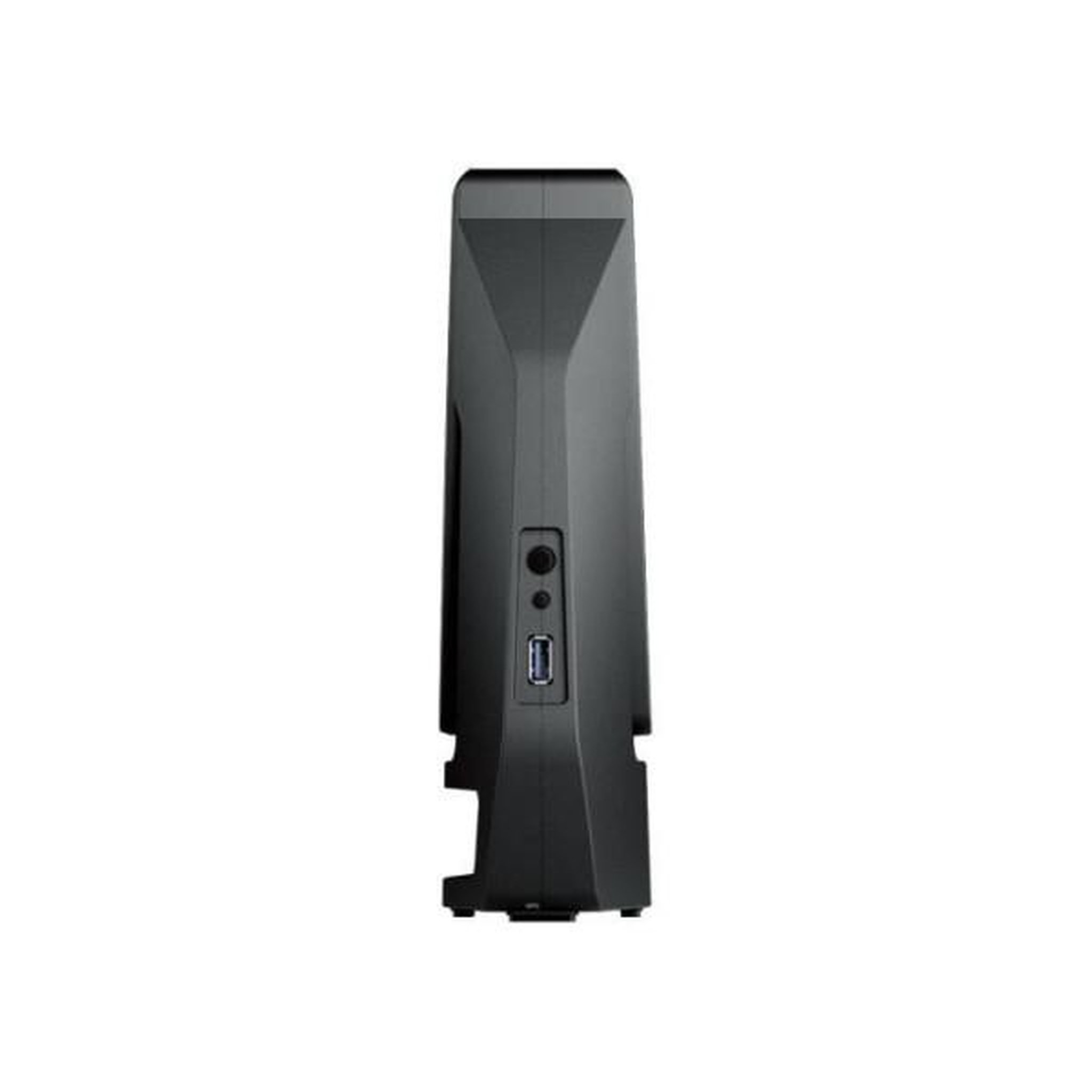 Voir la diapositive 4 : SYNOLOGY Synology wrx560 routeur sans fil gigabit ethernet bi-bande (2,4 ghz / 5 ghz) noir