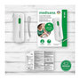 Voir la diapositive 6 : Medisana Appareil soulageant les piqûres d'insectes - Medisana IB 100 - sans produit chimique - peau sensible et normale - Garntie 3 ans