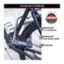 Voir la diapositive 3 : Master lock Antivol Vélo U [A Clé] [Support de Vélo Universel] [Antivol Certifié] 8279EURDPRO