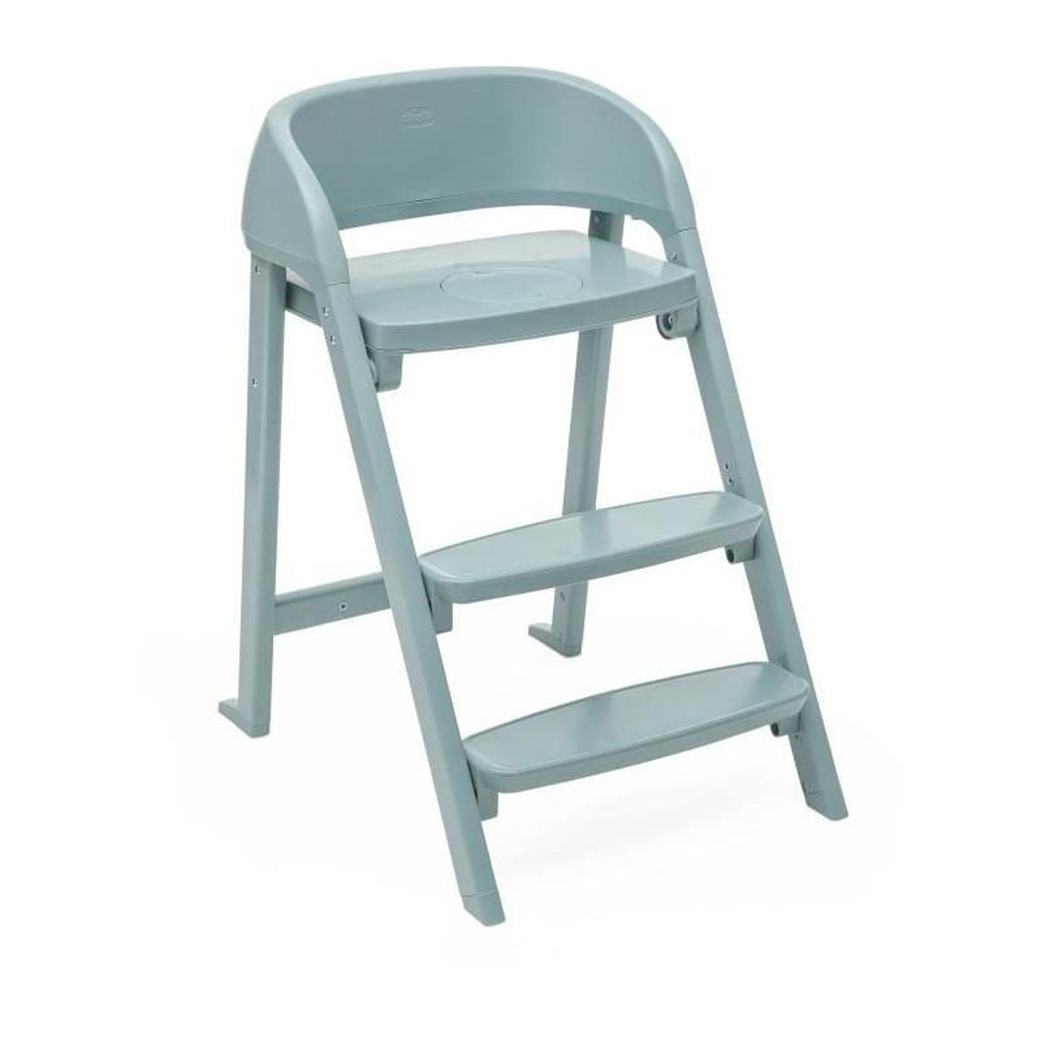 Voir la diapositive 3 : CHICCO Chaise haute CHICCO Crescendo Lite - Como lake