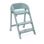 Voir la diapositive 3 : CHICCO Chaise haute CHICCO Crescendo Lite - Como lake