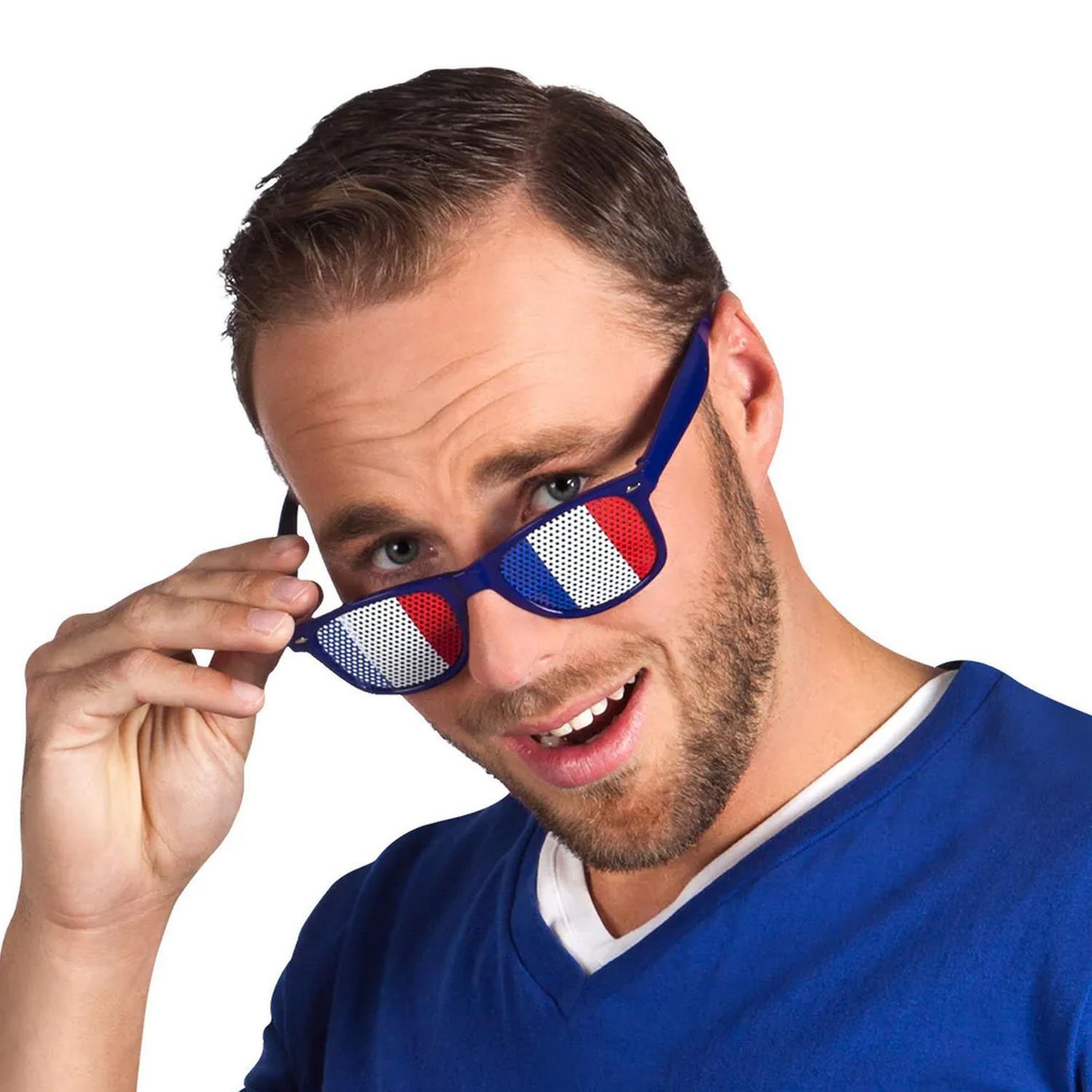 Boland Lunettes party France