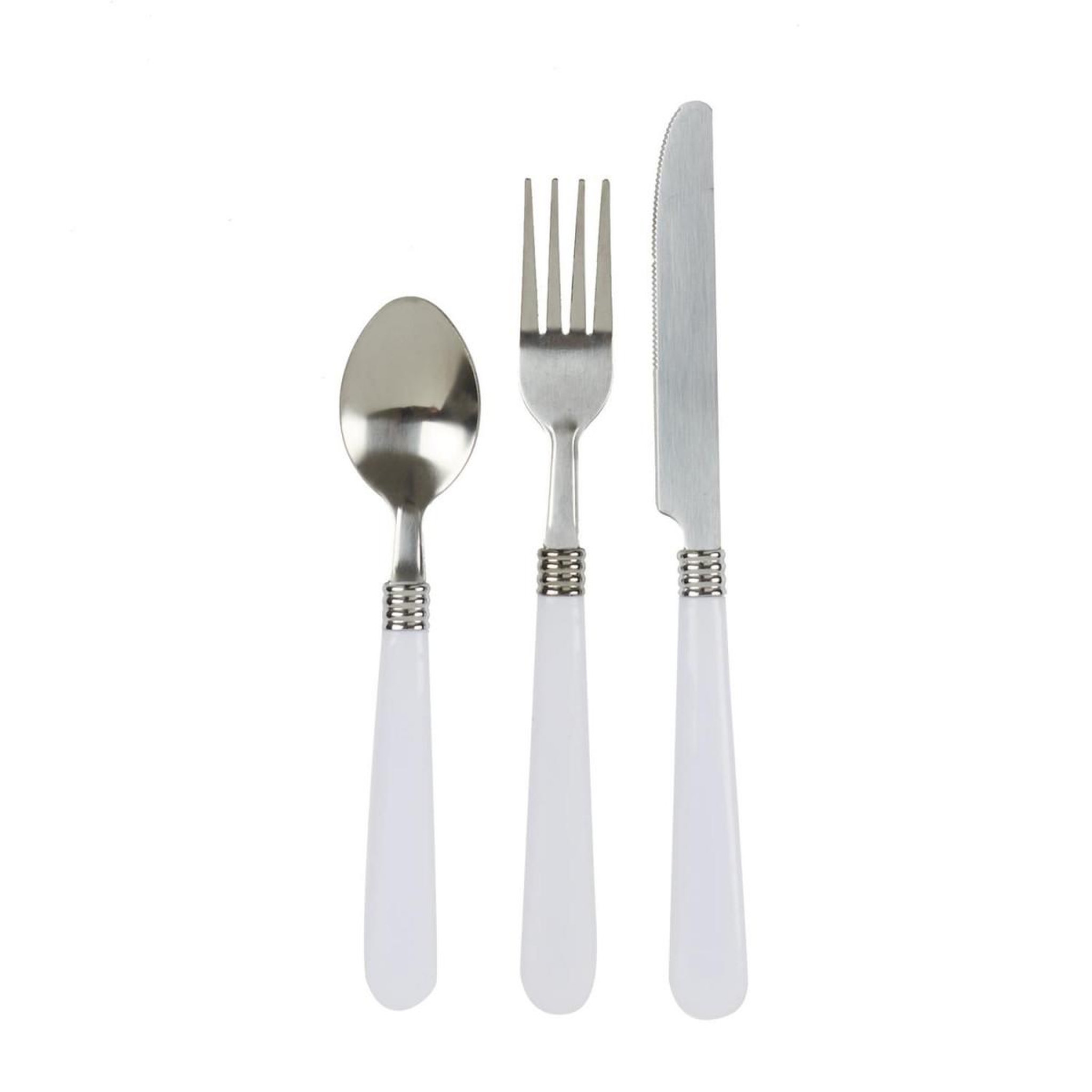 Voir la diapositive 6 : COOK CONCEPT Panier de Pique-Nique  4 Personnes  38cm Naturel