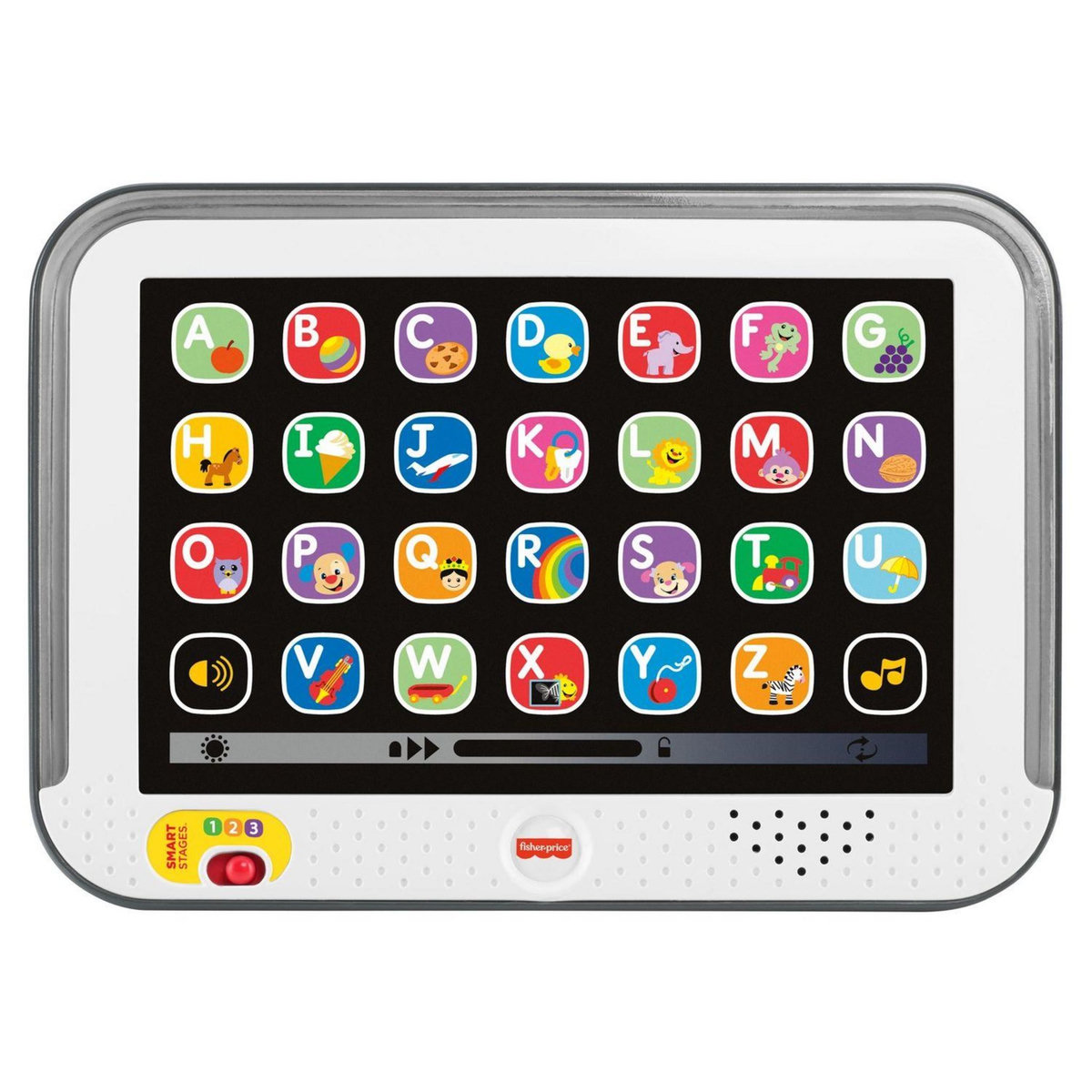 Fisher price Ma Tablette Puppy 