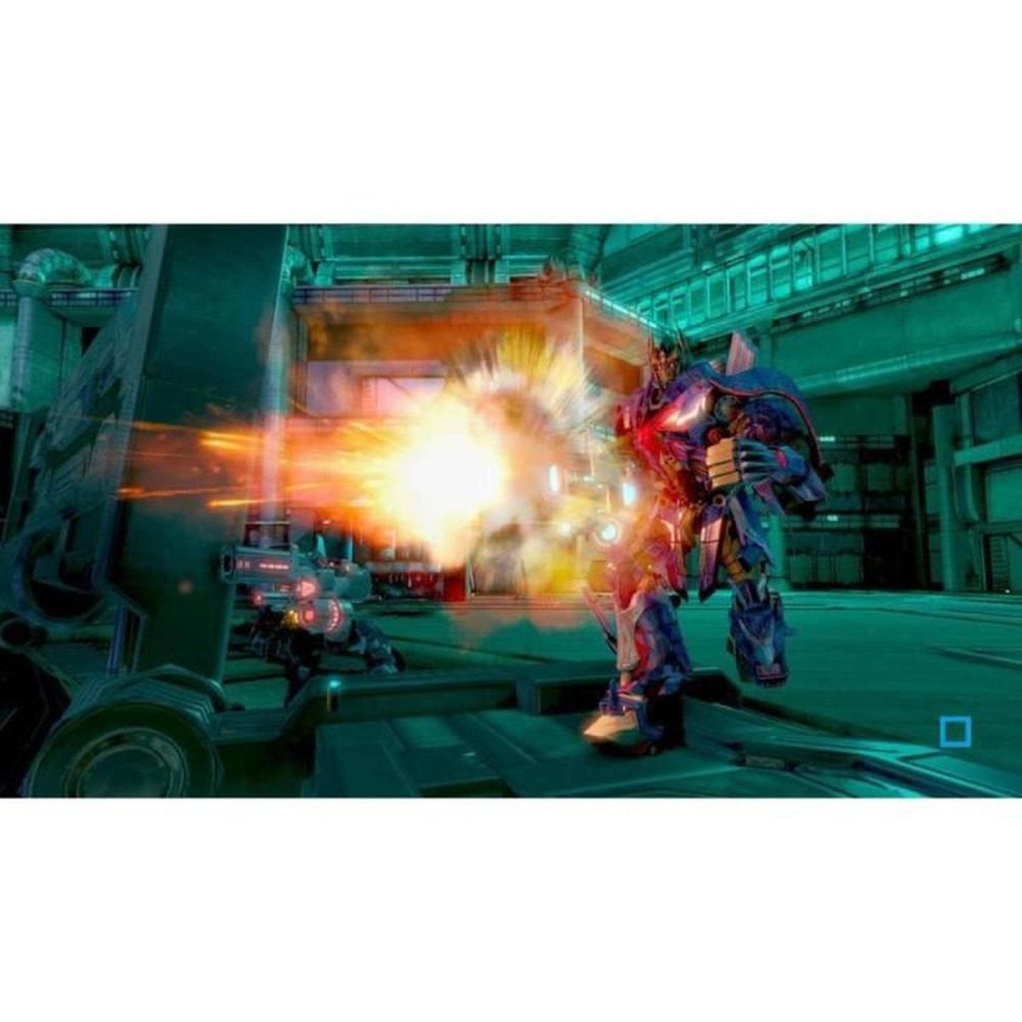 Voir la diapositive 5 : Activision Jeu d'action Nintendo 3DS Transformers : Rise of the Dark Spark
