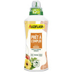 ALGOFLASH Engrais Universel Prêt à l'emploi ALGOFLASH 1L