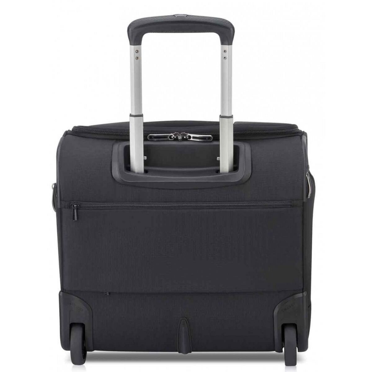 Delsey Pilot Case porte-ordinateur Helium DLX 13.3''
