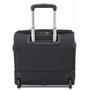 Voir la diapositive 3 : Delsey Pilot Case porte-ordinateur Helium DLX 13.3''